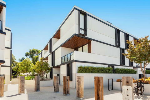 Clayton Serviced Apartments - Accommodation Port Hedland 0