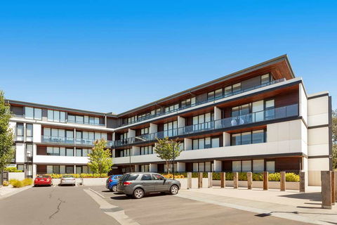 Clayton Serviced Apartments - Accommodation Port Hedland 1