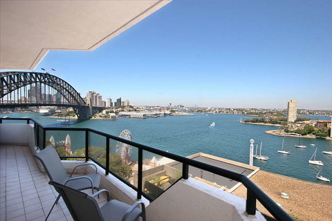 Milson Serviced Apartments - Accommodation Port Hedland 2