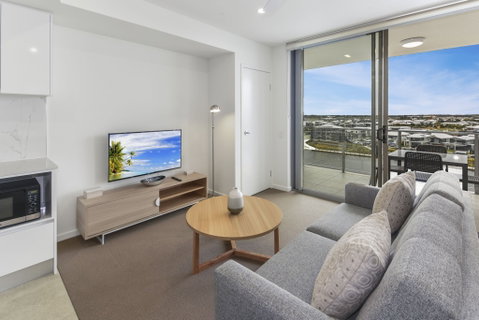 Direct Hotels - Aquarius Kawana - Accommodation Port Hedland 1