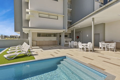 Direct Hotels - Aquarius Kawana - Accommodation Port Hedland 2