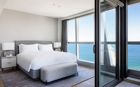 Langham, Gold Coast & Jewel Residences - Accommodation Port Hedland 0