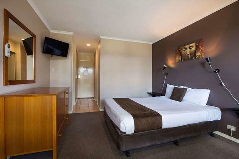 Burvale Hotel - Accommodation Port Hedland 4