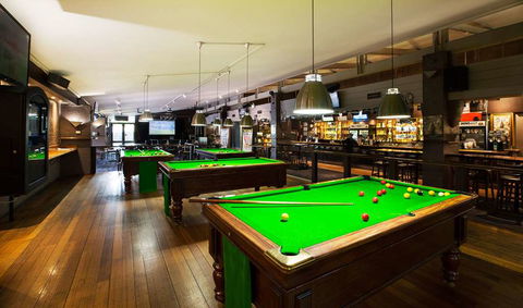 Burvale Hotel - Accommodation Port Hedland 10