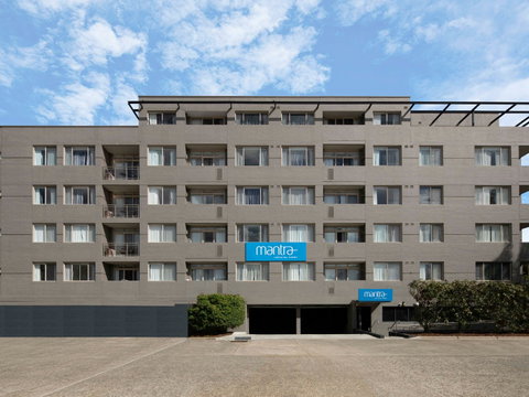 Mantra Castle Hill - Accommodation Port Hedland 0