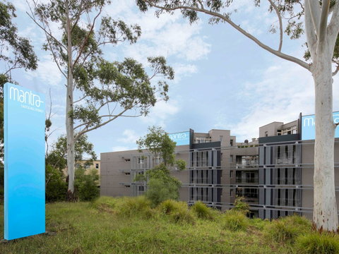 Mantra Castle Hill - Accommodation Port Hedland 3