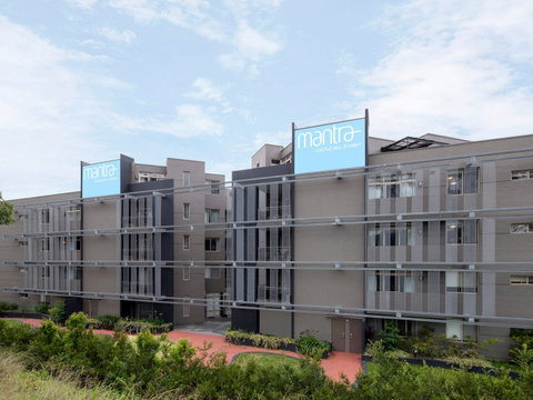 Mantra Castle Hill - Accommodation Port Hedland 4