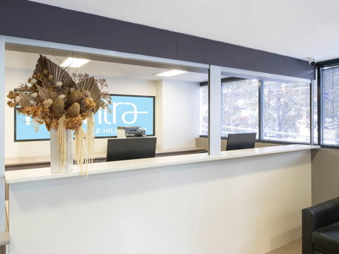 Mantra Castle Hill - Accommodation Port Hedland 5