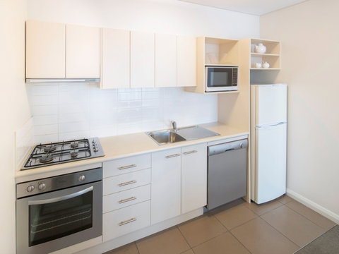 Mantra Castle Hill - Accommodation Port Hedland 9