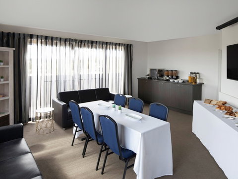 Mantra Castle Hill - Accommodation Port Hedland 14
