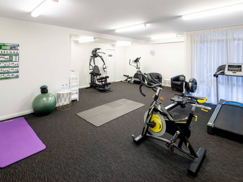 Mantra Castle Hill - Accommodation Port Hedland 15