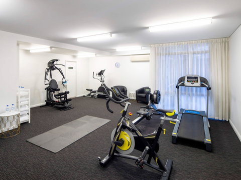 Mantra Castle Hill - Accommodation Port Hedland 16