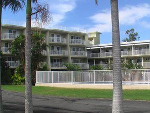 Cabarita Lake Apartments - Accommodation Port Hedland 0