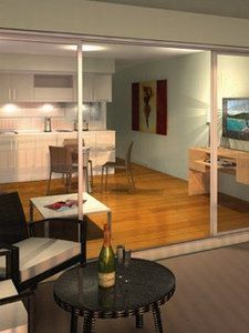 Cabarita Lake Apartments - Accommodation Port Hedland 1