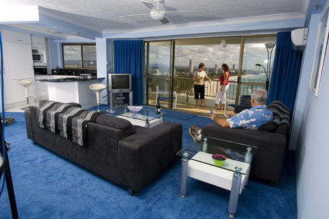 Gemini Court Holiday Apartments - Accommodation Port Hedland 3