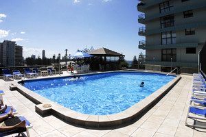 Gemini Court Holiday Apartments - Accommodation Port Hedland 6