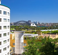 Holiday Inn Potts Point - Accommodation Port Hedland