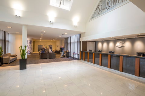 Holiday Inn Potts Point - Accommodation Port Hedland 3