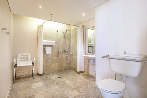 Holiday Inn Potts Point - Accommodation Port Hedland 5