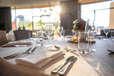 Holiday Inn Potts Point - Accommodation Port Hedland 8
