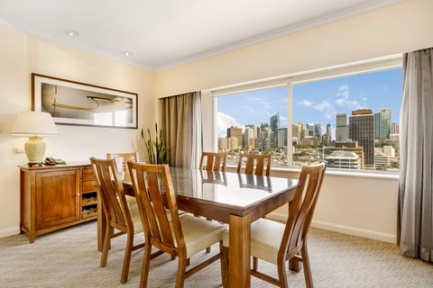 Holiday Inn Potts Point - Accommodation Port Hedland 11