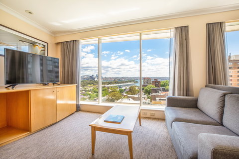 Holiday Inn Potts Point - Accommodation Port Hedland 12
