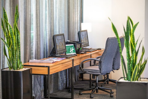 Holiday Inn Potts Point - Accommodation Port Hedland 14