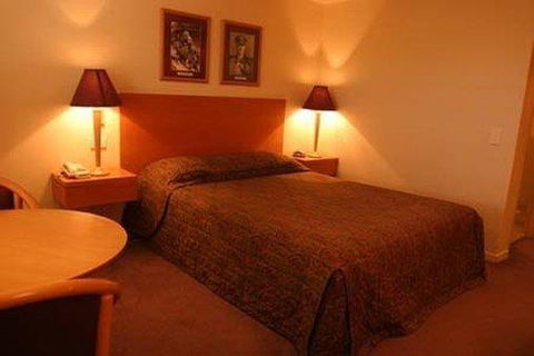 Kingsford Smith Motel - Accommodation Port Hedland 3