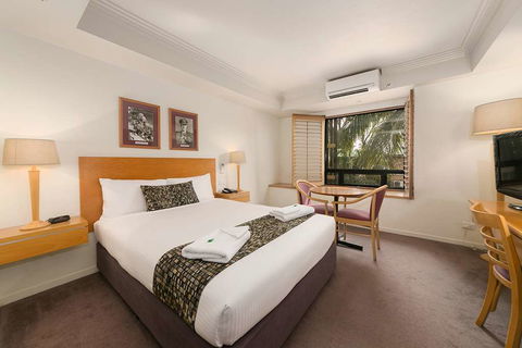 Kingsford Smith Motel - Accommodation Port Hedland 5