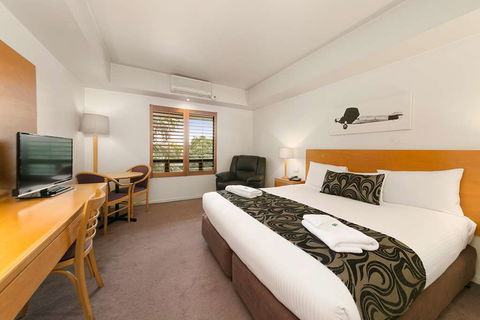 Kingsford Smith Motel - Accommodation Port Hedland 7