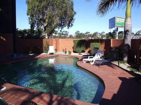Kingsford Smith Motel - Accommodation Port Hedland 8