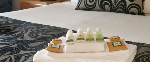 Kingsford Smith Motel - Accommodation Port Hedland 10