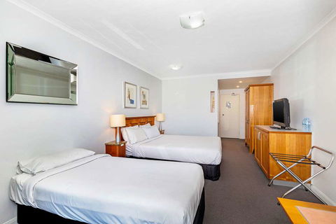 Quality Inn Airport Heritage - Accommodation Port Hedland 4