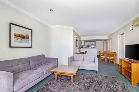 Quality Inn Airport Heritage - Accommodation Port Hedland 8