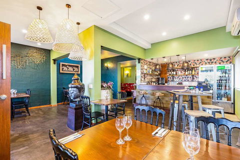 Quality Inn Airport Heritage - Accommodation Port Hedland 14