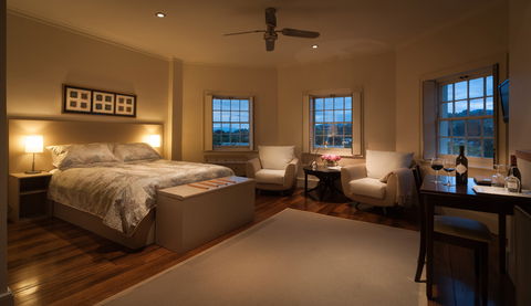 Woodbridge On The Derwent - Accommodation Port Hedland 6