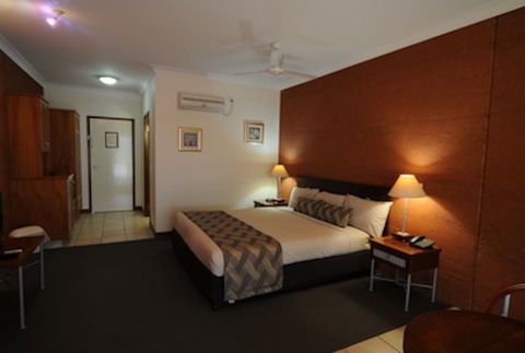 Gidgee Inn - Accommodation Port Hedland 3
