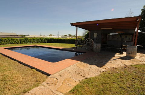 Gidgee Inn - Accommodation Port Hedland 5