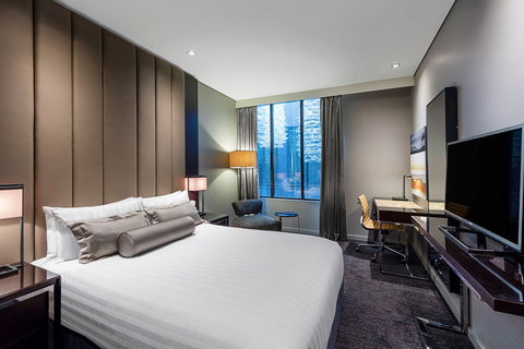 Gambaro Hotel - Accommodation Port Hedland 1