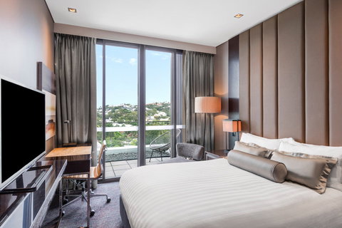 Gambaro Hotel - Accommodation Port Hedland 3