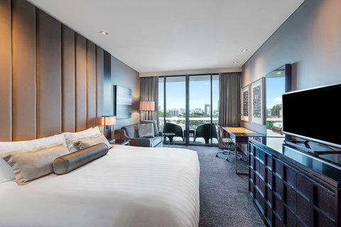 Gambaro Hotel - Accommodation Port Hedland 5