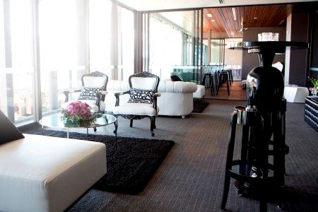 Gambaro Hotel - Accommodation Port Hedland 6