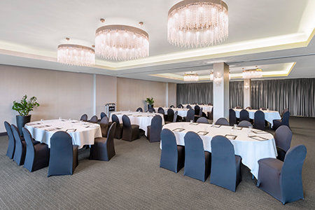 Gambaro Hotel - Accommodation Port Hedland 7