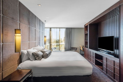Gambaro Hotel - Accommodation Port Hedland 13