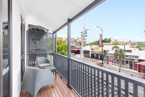 Gambaro Hotel - Accommodation Port Hedland 17