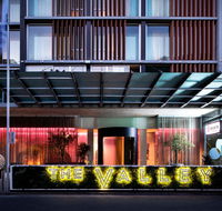 Ovolo The Valley Brisbane - Accommodation Port Hedland