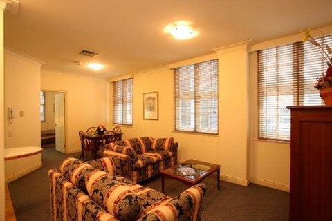 ULTIQA Rothbury Hotel - Accommodation Port Hedland 3