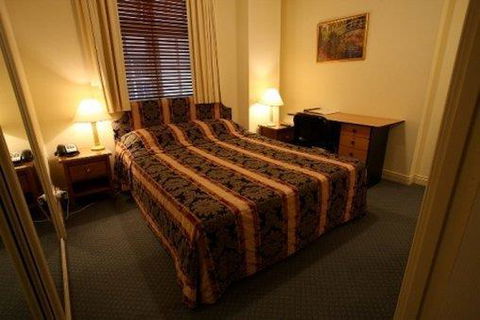 ULTIQA Rothbury Hotel - Accommodation Port Hedland 4