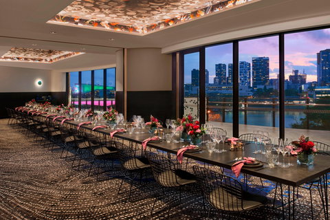 W Brisbane - Accommodation Port Hedland 3