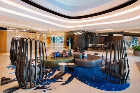 W Brisbane - Accommodation Port Hedland 6